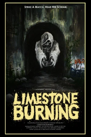 Постер: Limestone Burning