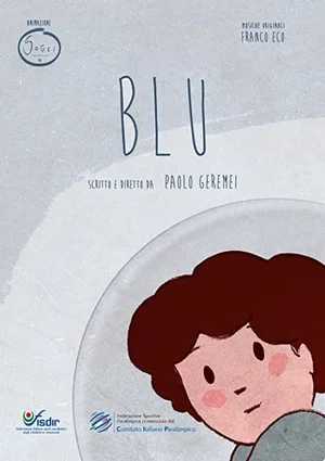 Постер: Blu