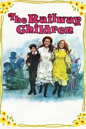Постер: The Railway Children