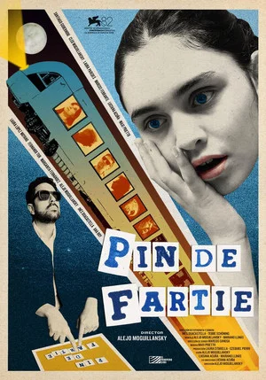 Постер: Pin de Fartie