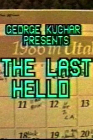 Постер: The Last Hello