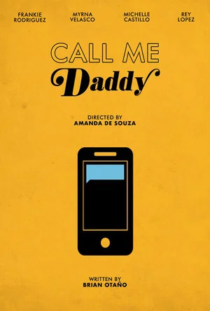 Постер: Call Me Daddy