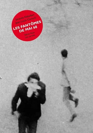 Постер: The Ghosts of May 68