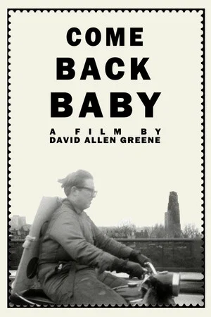 Постер: Come Back Baby