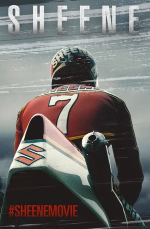 Постер: Sheene