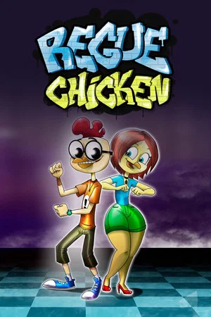 Постер: Regue Chicken
