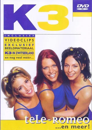 Постер: K3 in Switzerland