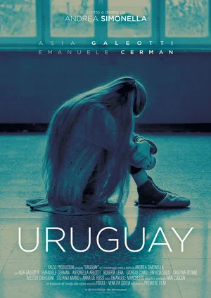 Постер: Uruguay
