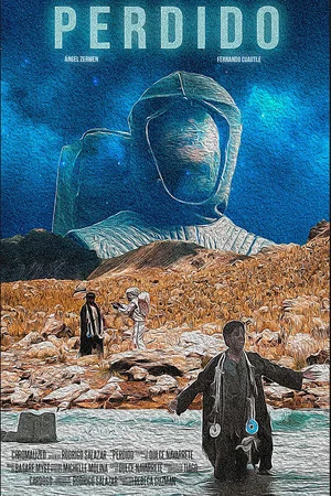 Постер: Perdido