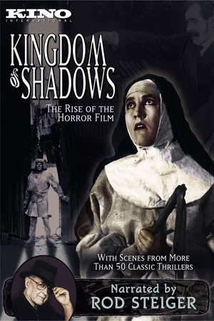 Постер: Kingdom of Shadows