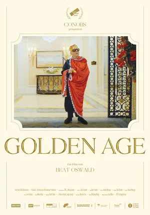 Постер: Golden Age