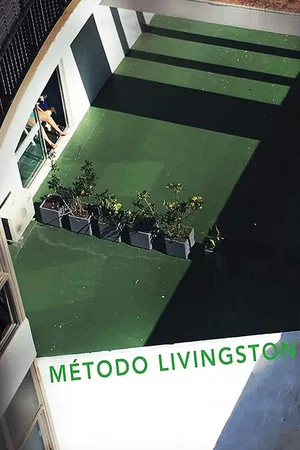 Постер: Livingston: The Man and the Method