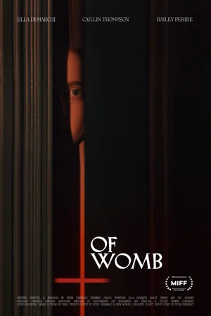 Постер: Of Womb