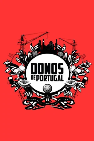Постер: Owners of Portugal