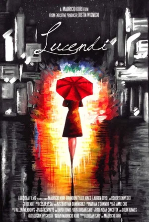 Постер: Lucendi