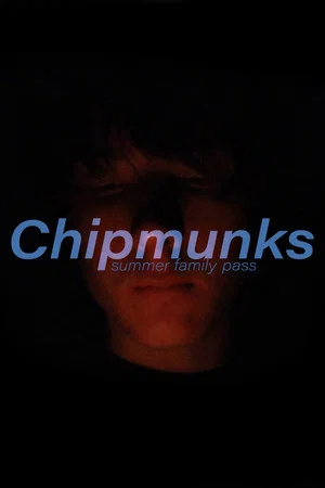 Постер: Chipmunks: Summer Family Pass