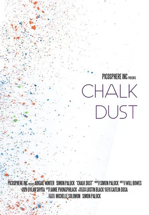 Постер: Chalk Dust
