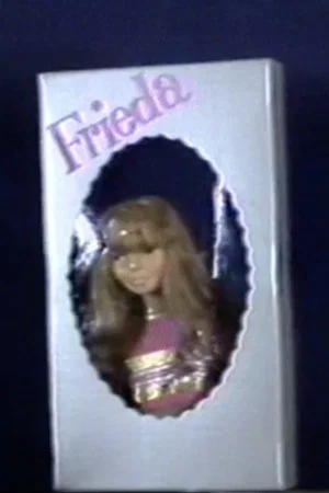 Постер: Plastic Rap with Frieda