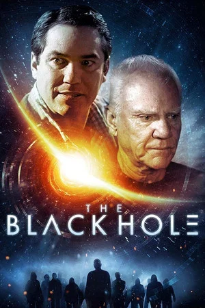 Постер: The Black Hole