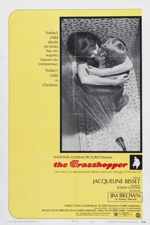 Постер: The Grasshopper