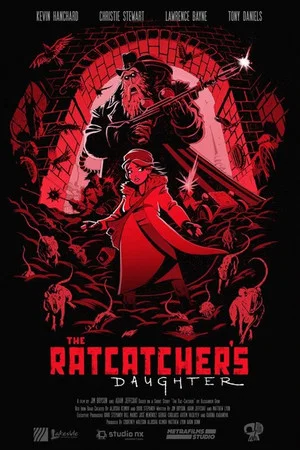 Постер: The Ratcatcher's Daughter
