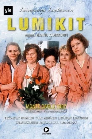 Постер: Lumikit