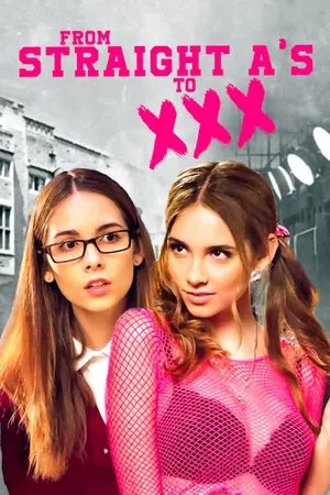 Постер: From Straight A's to XXX