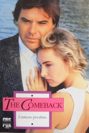 Постер: The Comeback