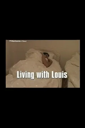 Постер: Living with Louis