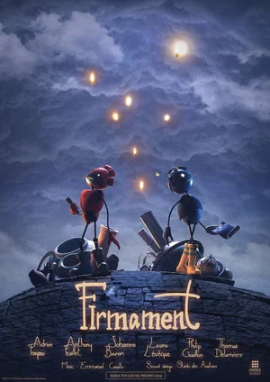 Постер: Firmamento