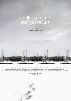 Постер: Endless Escape, Eternal Return