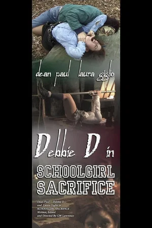 Постер: Schoolgirl Sacrifice