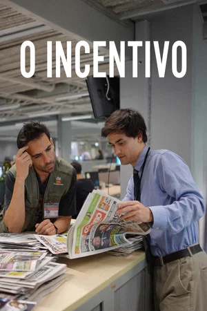 Постер: The Incentive