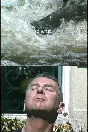 Постер: So What?