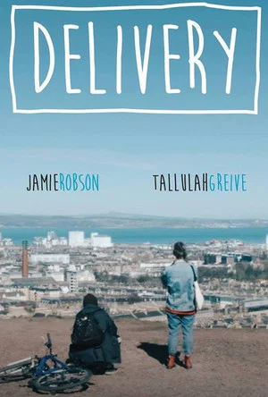 Постер: Delivery