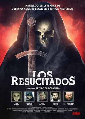 Постер: Los resucitados
