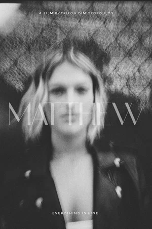 Постер: Matthew