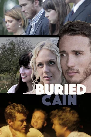 Постер: Buried Cain