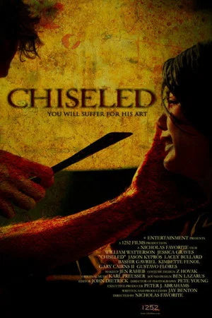 Постер: Chiseled