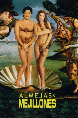 Постер: Clams and Mussels