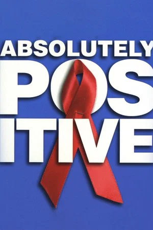 Постер: Absolutely Positive