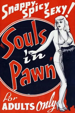 Постер: Souls in Pawn