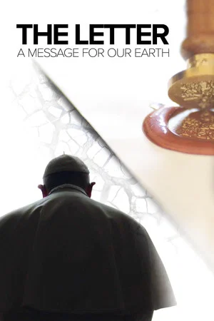 Постер: The Letter: A Message For Our Earth