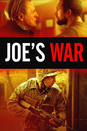Постер: Joe's War