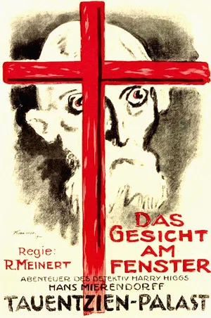 Постер: Das Licht am Fenster