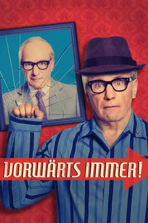 Постер: Forwards Ever!