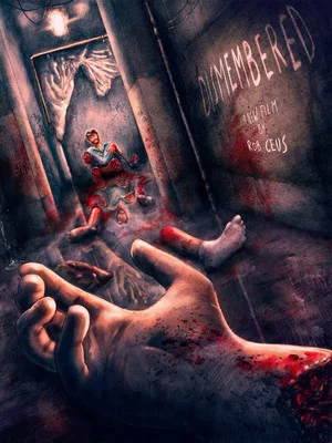 Постер: Dismembered