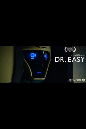 Постер: Dr. Easy