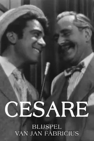 Постер: Cesare