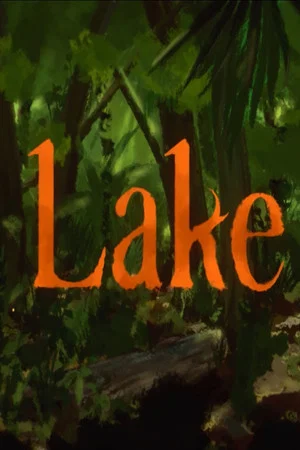 Постер: Lake